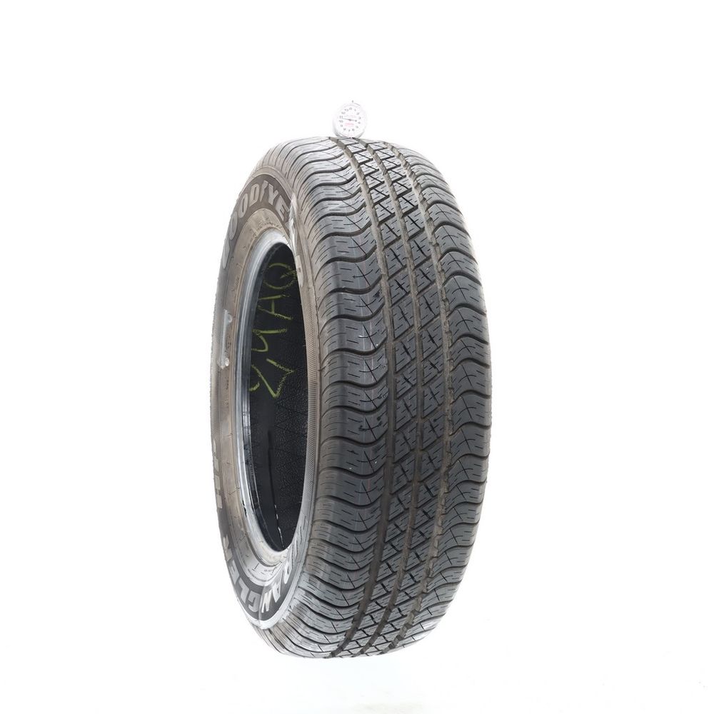 Used 235/65R17 Goodyear Wrangler HP 103S - 10.5/32 - Image 1