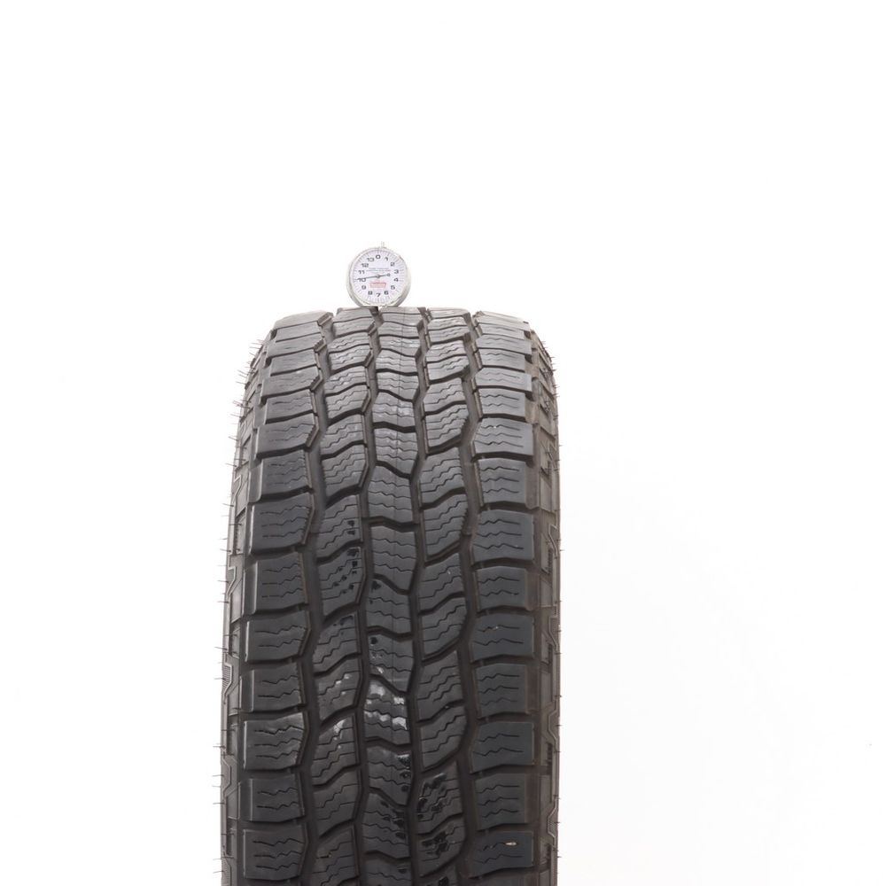 Used 245/65R17 Cooper Discoverer AT3 4S 111T - 10/32 - Image 2