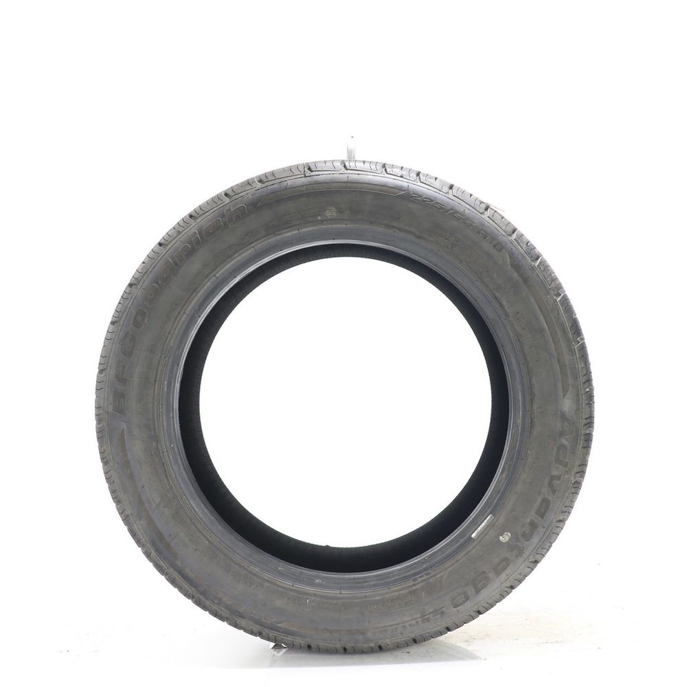 Used 225/55R18 BFGoodrich Advantage Control 98H - 9.5/32 - Image 3
