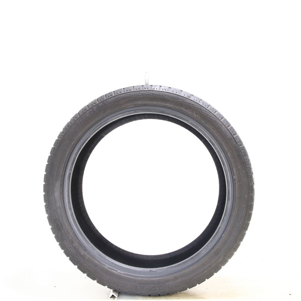 Used 225/40R18 Nokian zLine A/S 92W - 7.5/32 - Image 3