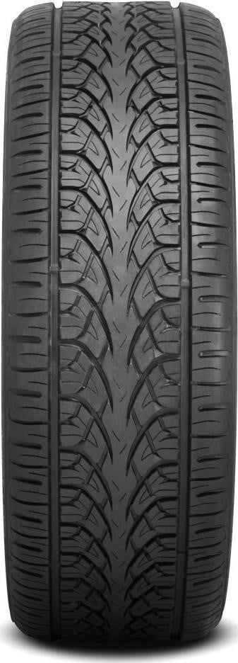 Set of (2) New P 275/25R24 Delinte D8 Plus 102W - Image 3