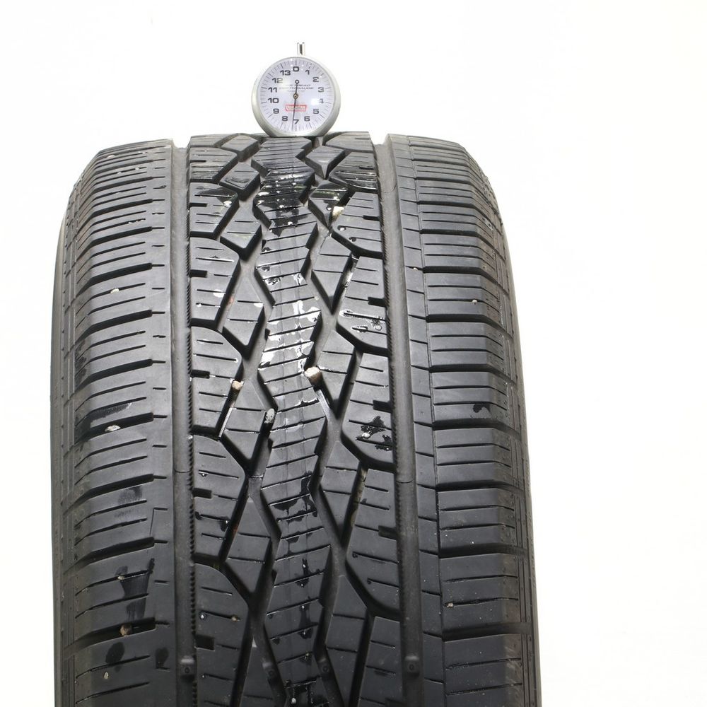 Used 255/55R20 Mazama Open Range HTS 107H - 7/32 - Image 2