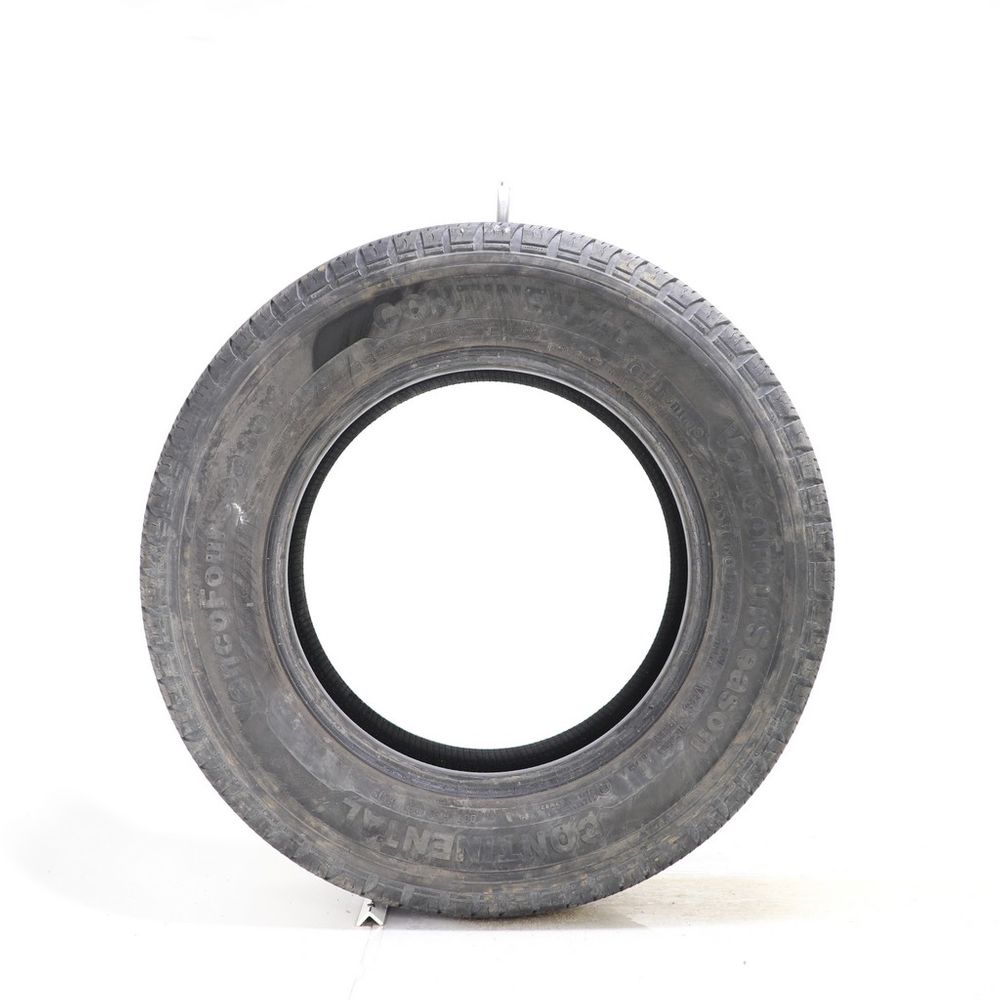 Used 235/65R16C Continental VancoFourSeason 121/119R - 8/32 - Image 3