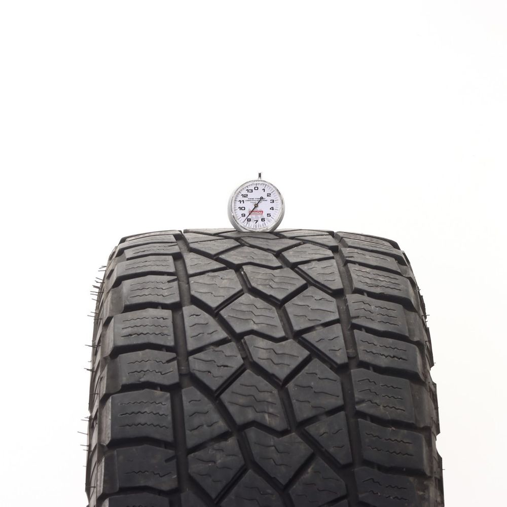 Used LT 285/60R20 DeanTires Back Country A/T2 125/122S E - 8/32 - Image 2