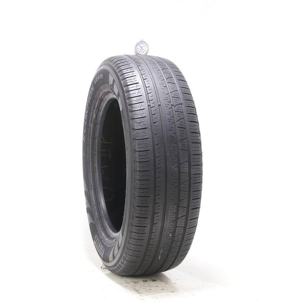 Used 235/65R18 Pirelli Scorpion Verde Plus II 106H - 5/32 - Image 1