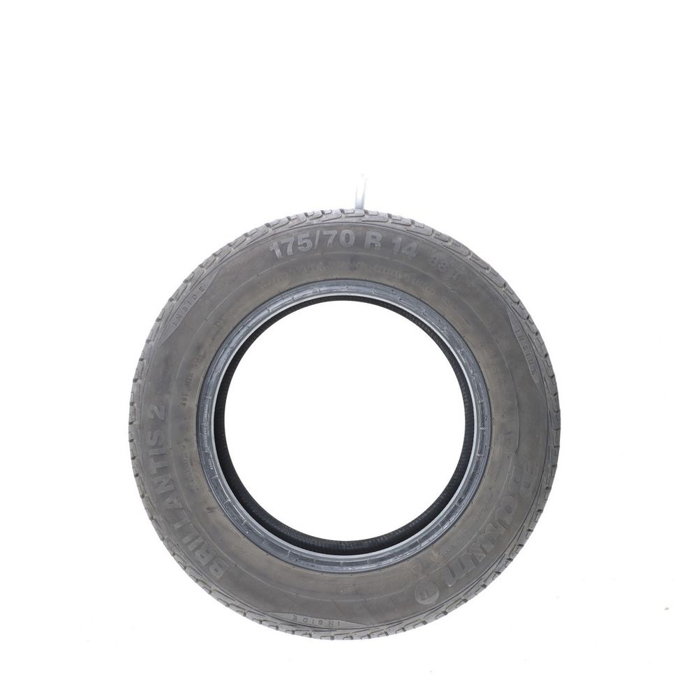 Used 175/70R14 Barum Brillantis 2 88Y - 6.5/32 - Image 3