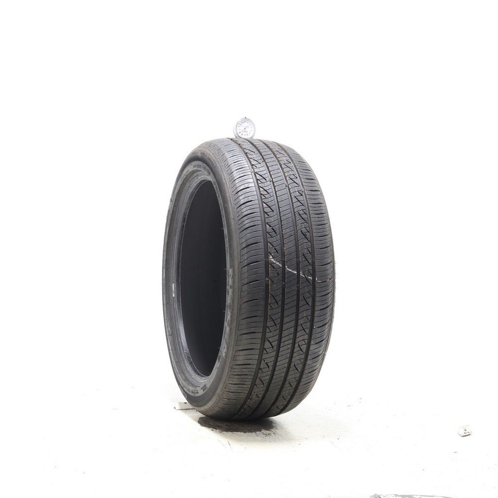 Used 215/45R17 Nexen Classe Premiere CP671 H 87H - 9/32 - Image 1