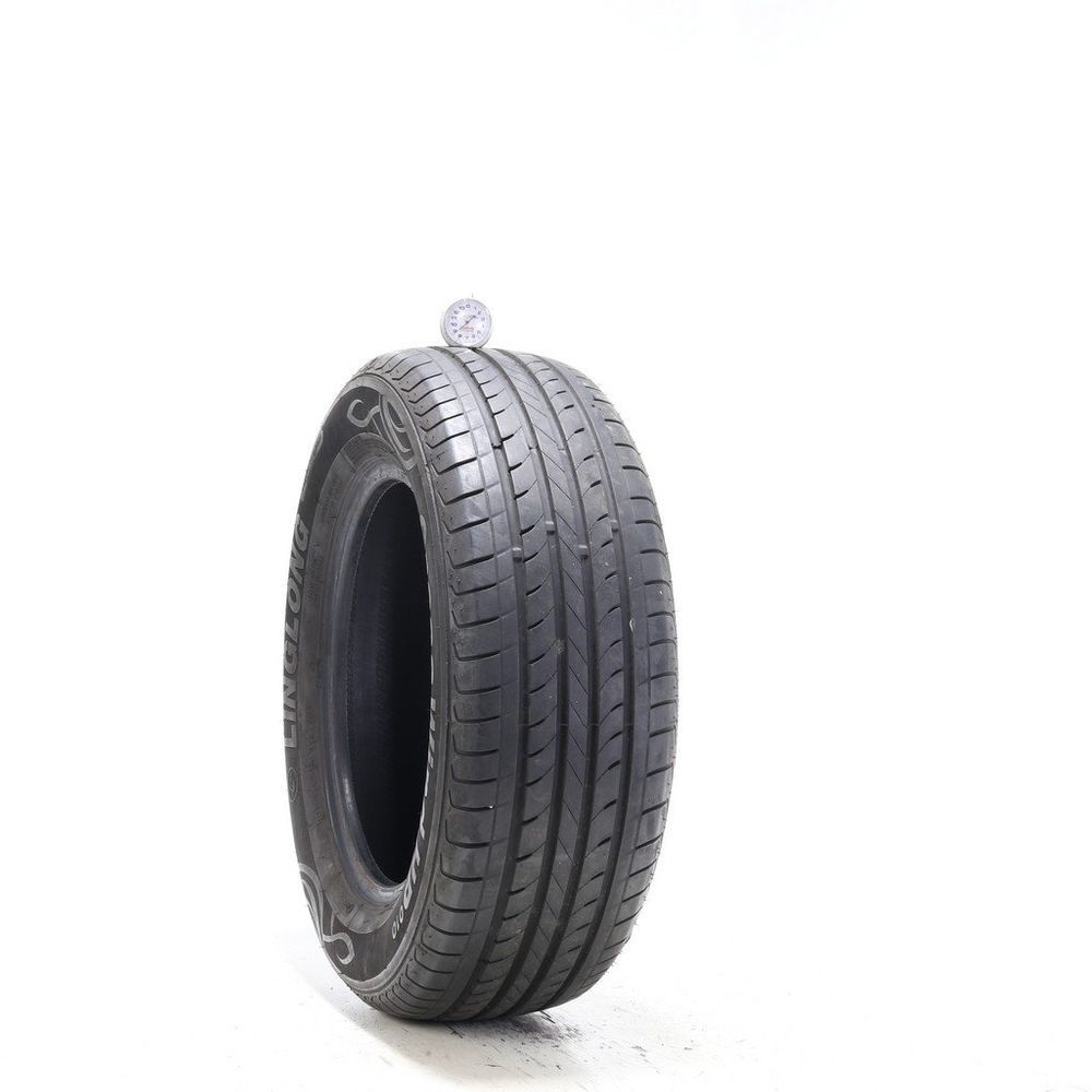 Used 225/60R16 Linglong Crosswind HP010 98H - 8.5/32 - Image 1