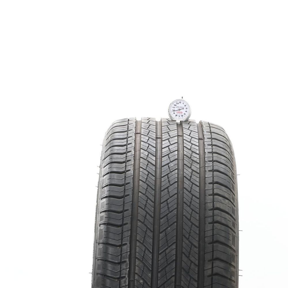Set of (2) Used 275/40R22 Michelin Primacy All Season Selfseal 107H - 9.5-10/32 - Image 2