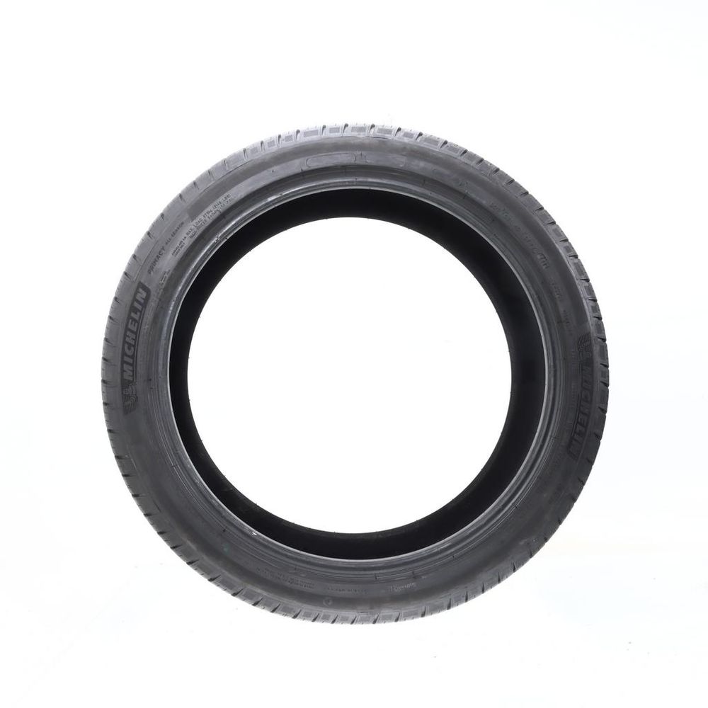 Set of (2) Used 275/40R22 Michelin Primacy All Season Selfseal 107H - 9.5-10/32 - Image 3