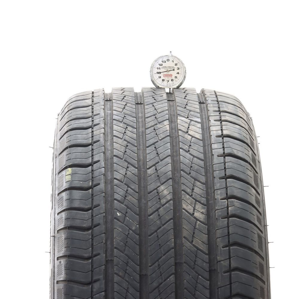 Set of (2) Used 275/40R22 Michelin Primacy All Season Selfseal 107H - 9.5-10/32 - Image 5