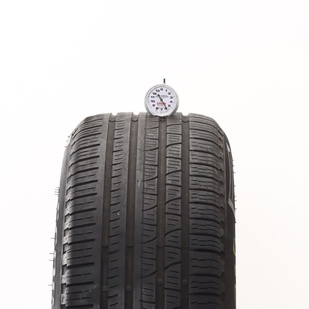 Set of (4) Used 235/55R19 Pirelli Scorpion Verde MOE Run Flat 101H - 5.5/32 - Image 2