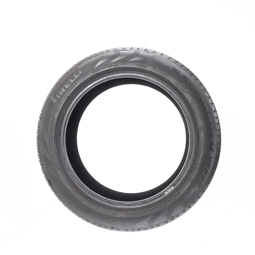 Set of (4) Used 235/55R19 Pirelli Scorpion Verde MOE Run Flat 101H - 5.5/32 - Image 3