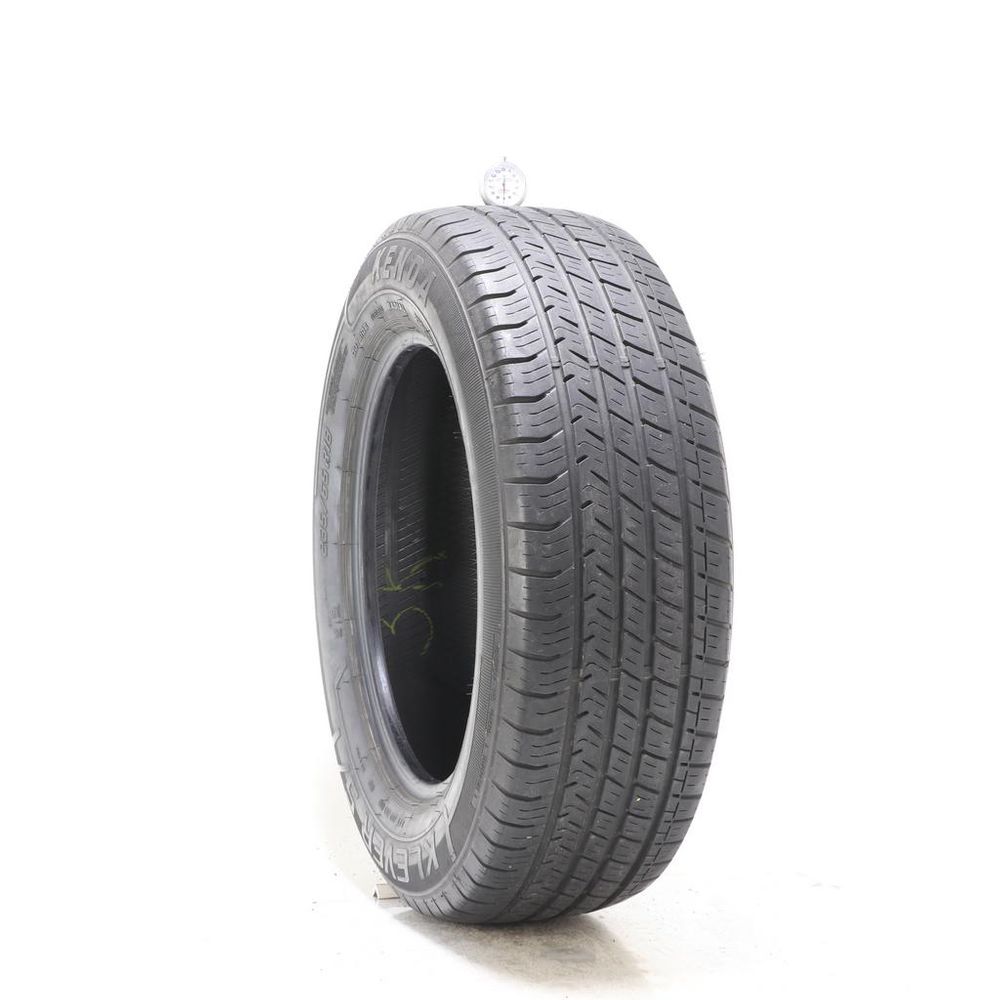 Used 235/65R18 Kenda Klever S/T 106T - 7/32 - Image 1