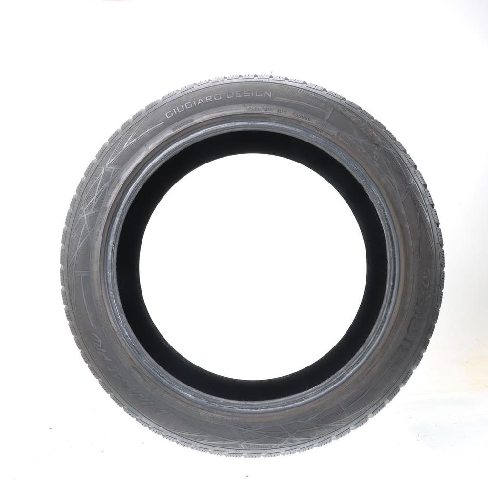 Used 315/40R21 Vredestein Wintrac Pro 115V - 5/32 - Image 3