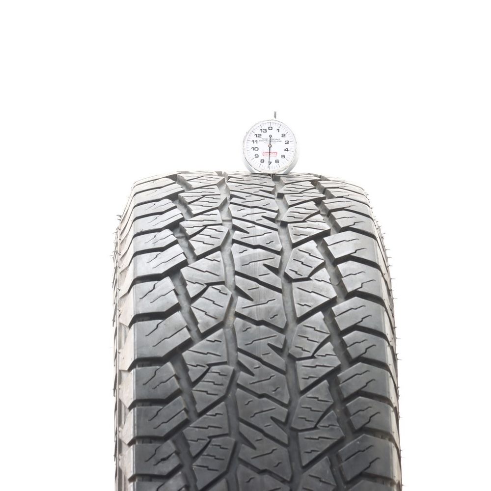 Used 245/75R17 Hankook Dynapro AT2 112T - 7/32 - Image 2