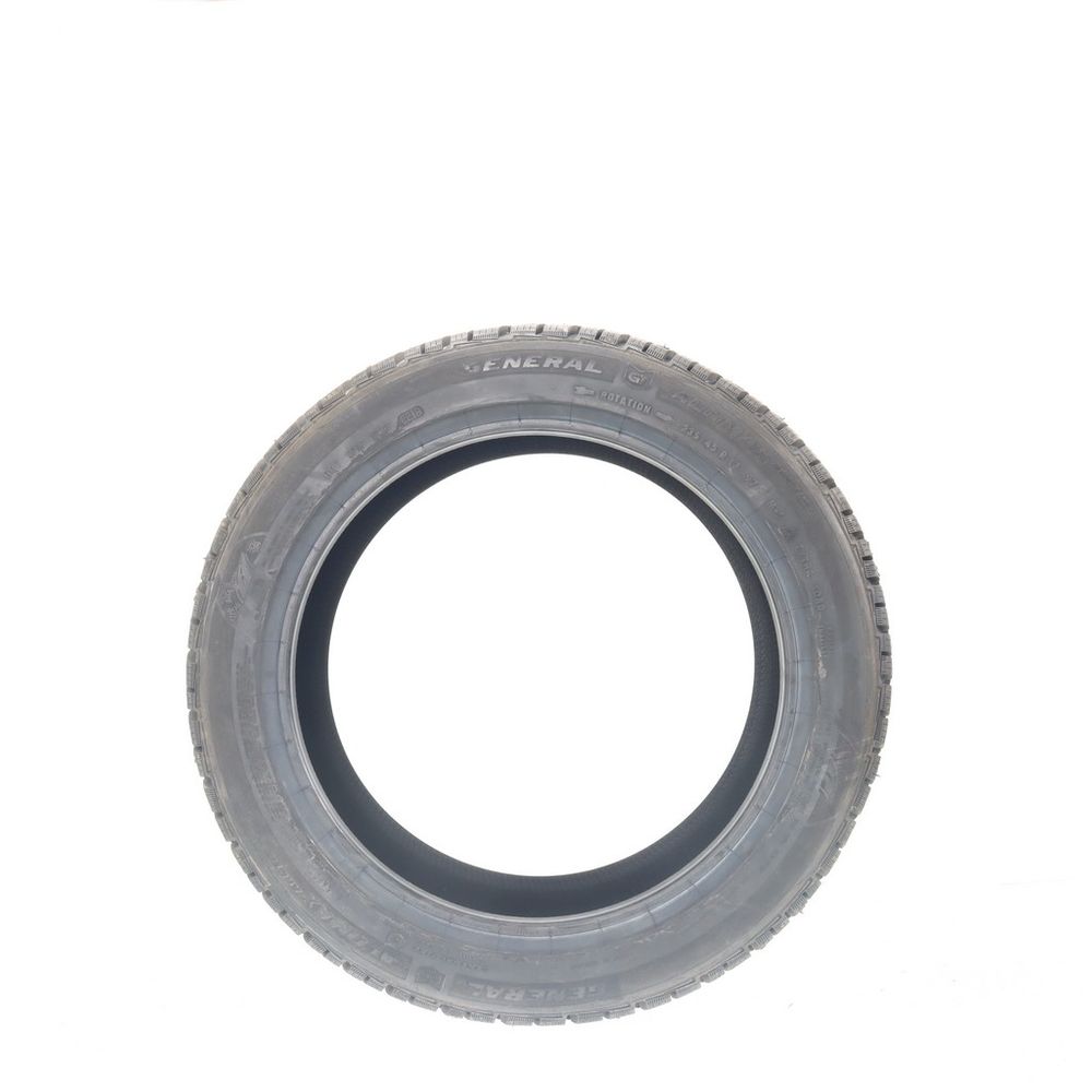 Driven Once 235/45R17 General Altimax Arctic 12 97T - 11.5/32 - Image 3