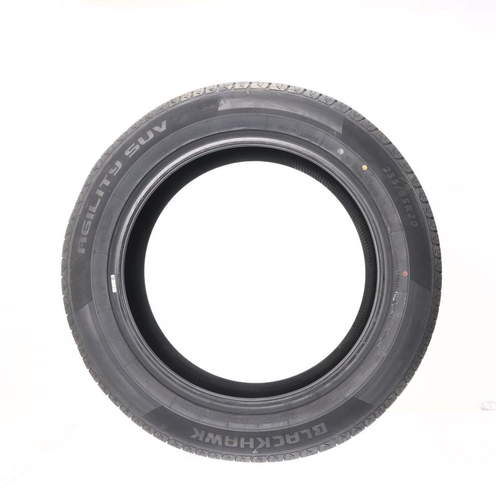 New 255/55R20 Blackhawk Agility SUV 110V - Image 3