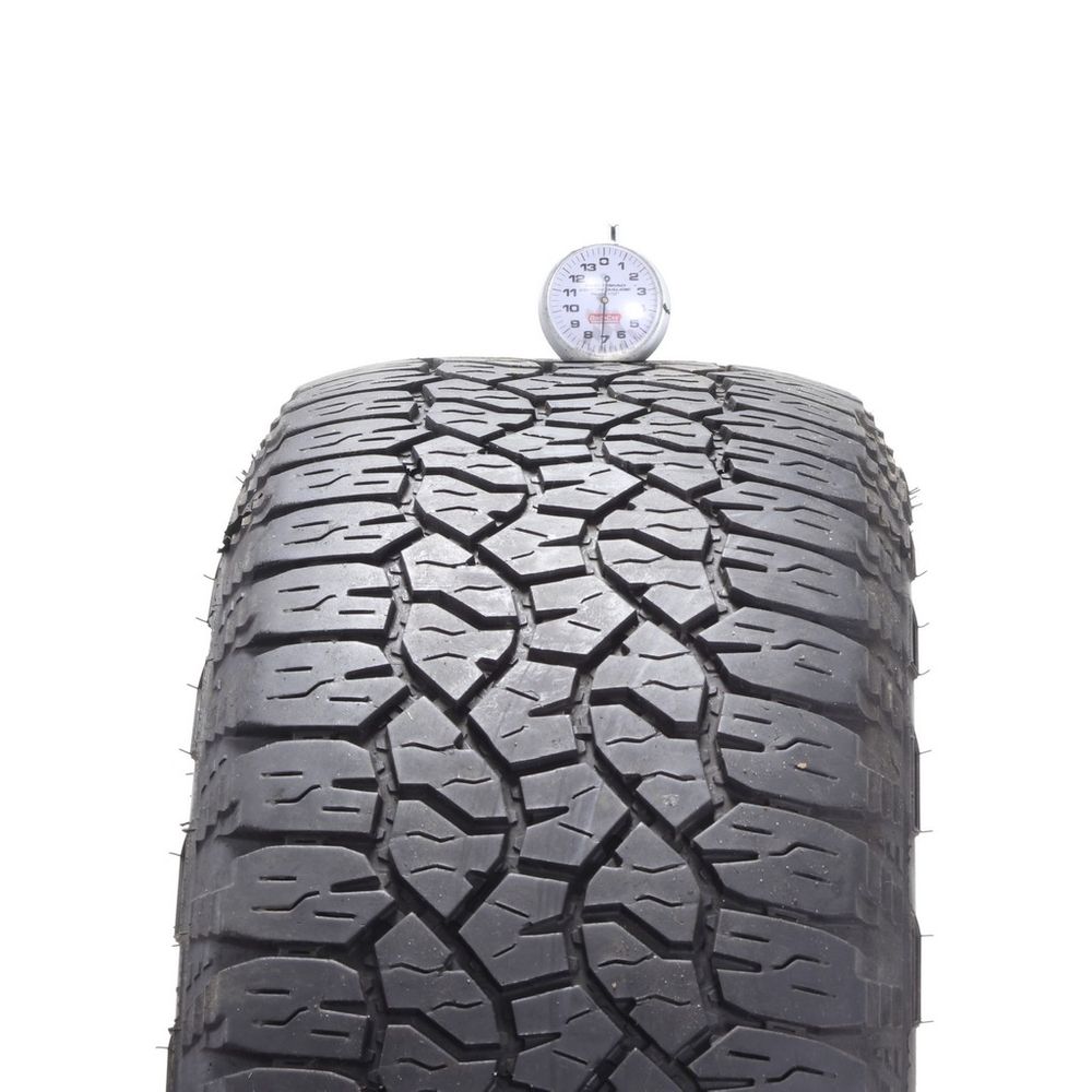 Used 275/55R20 Goodyear Wrangler Trailrunner AT 113T - 7/32 - Image 2