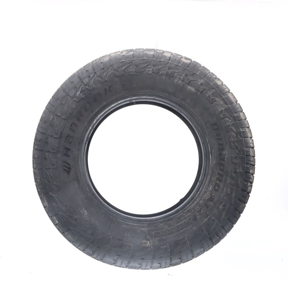 Used 255/75R17 Hankook Dynapro AT2 Xtreme 115T - 11.5/32 - Image 3