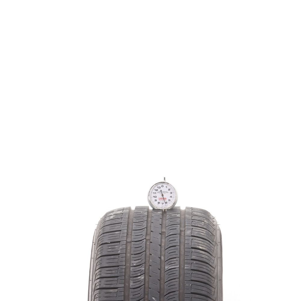 Set of (4) Used 205/55R16 Nexen N'Priz AH5 89T - 6-7/32 - Image 2