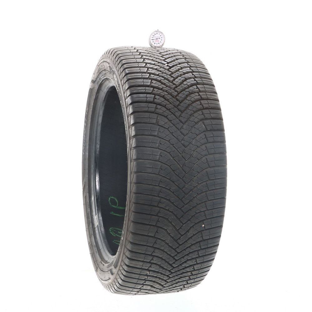Used 275/45R20 Goodyear Assurance WeatherReady 2 110V - 10/32 - Image 1