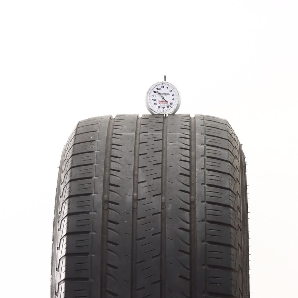 Used 255/60R18 Yokohama Geolandar H/T G056B 107H - 5.5/32 - Image 2