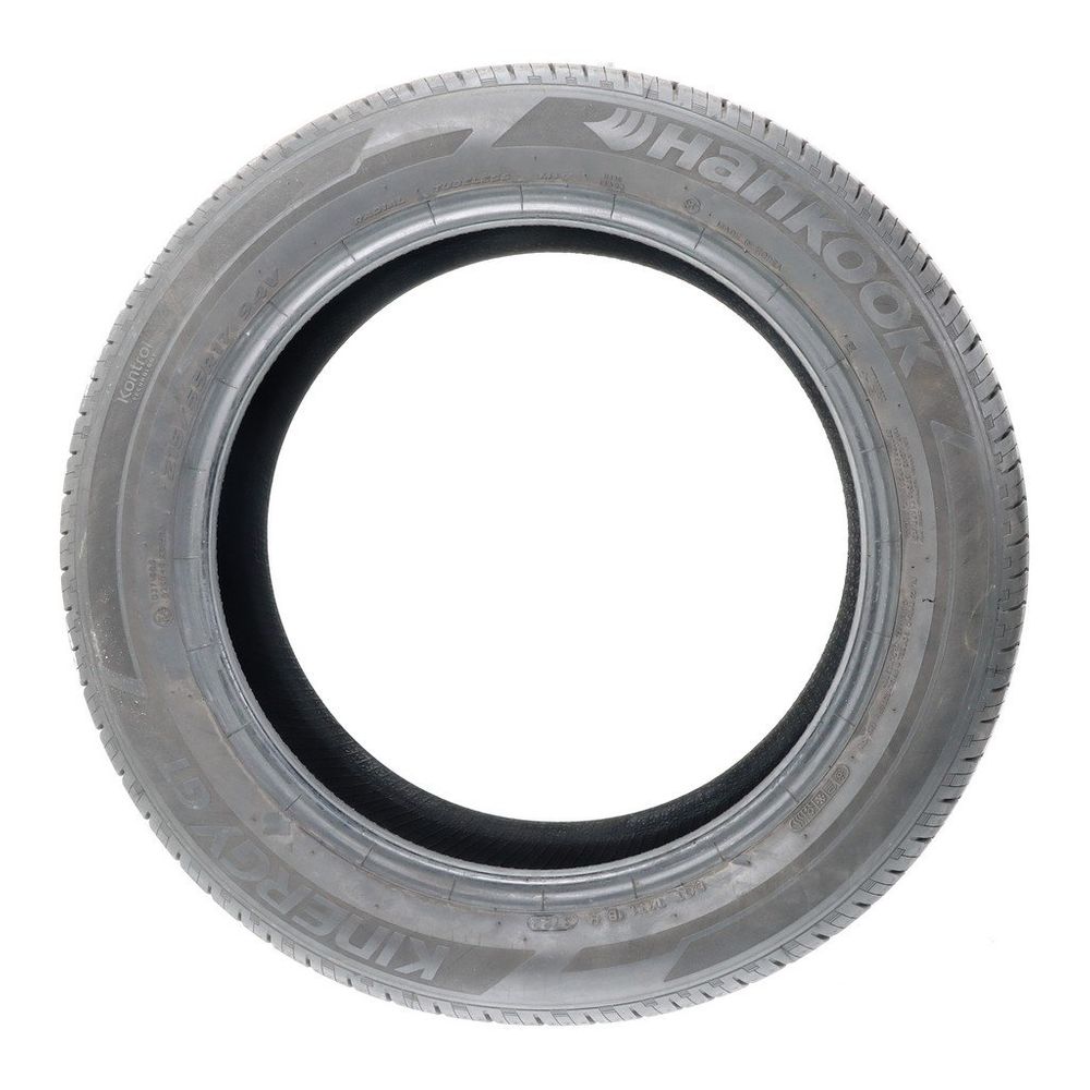 Used 215/55R17 Hankook Kinergy GT 94V - 9/32 - Image 3