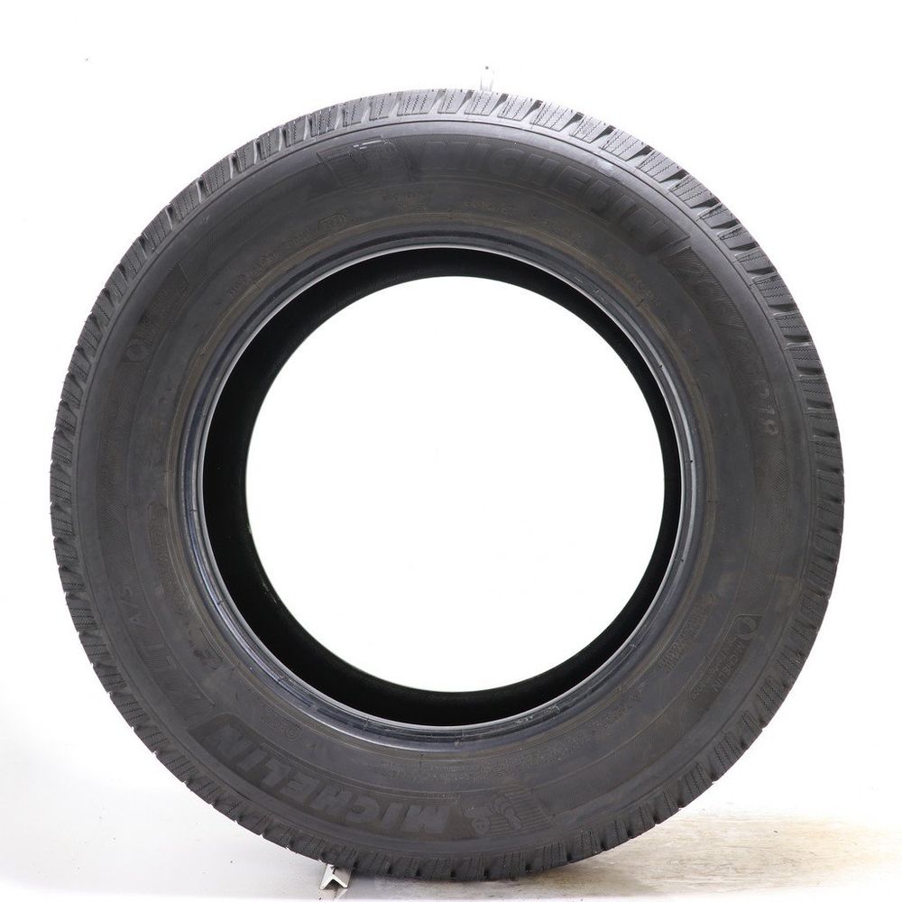Set of (2) Used 265/60R18 Michelin X LT A/S 110T - 8-8.5/32 - Image 6