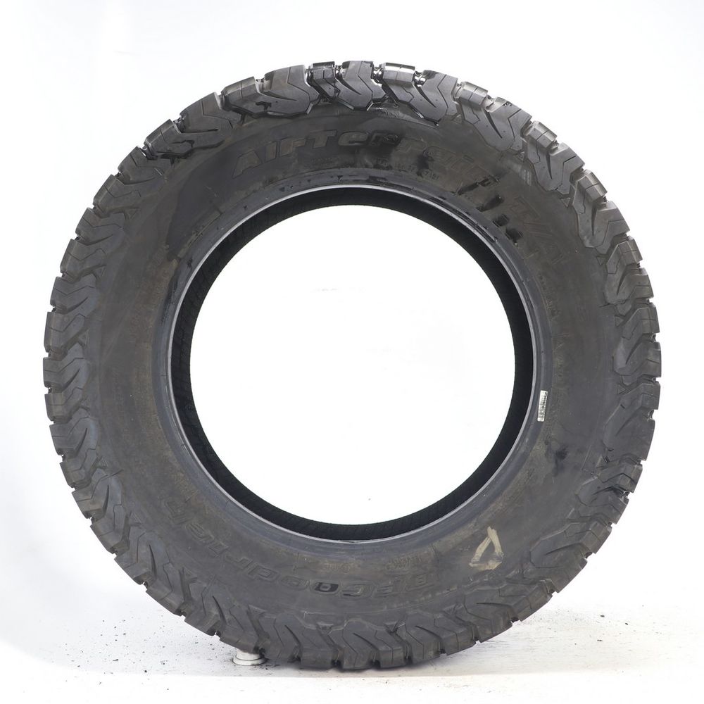 Driven Once LT 285/65R20 BFGoodrich All-Terrain T/A KO2 127/124S E - 14/32 - Image 3