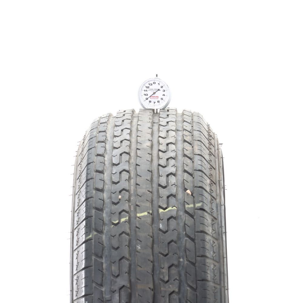 Used ST 235/85R16 Noble NB809 1N/A F - 9/32 - Image 2