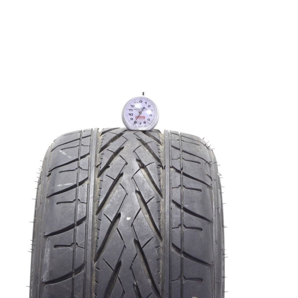 Used 235/40ZR18 Forceum Hexa-R 95Y - 8/32 - Image 2