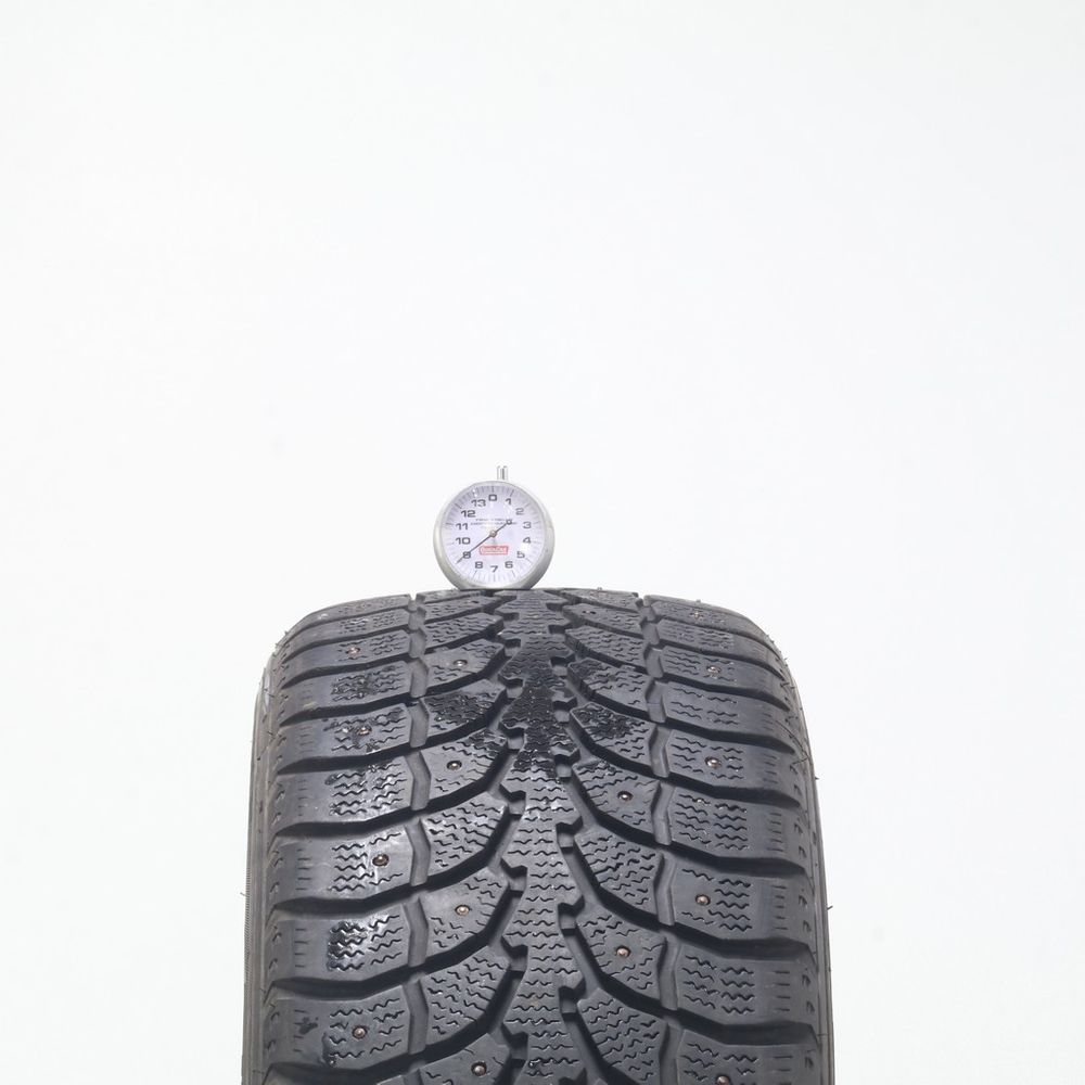 Set of (2) Used 225/55R17 Winter Claw Extreme Grip MX Studded 97T - 9/32 - Image 2