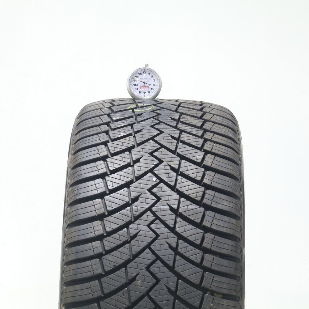Set of (2) Used 245/50R20 Pirelli Scorpion Weather Active 105V - 9.5-11/32 - Image 5