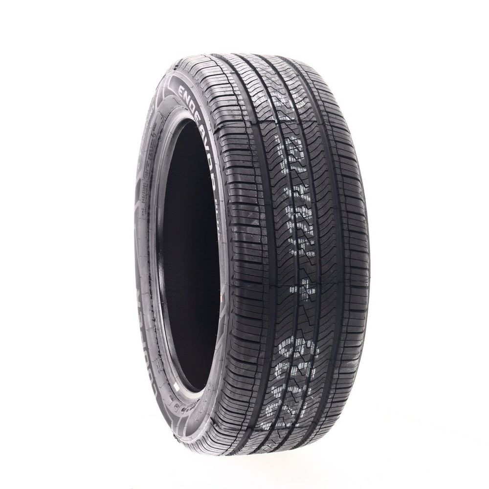 Set of (2) New 245/50R20 Cooper Endeavor Plus 102V - Image 1