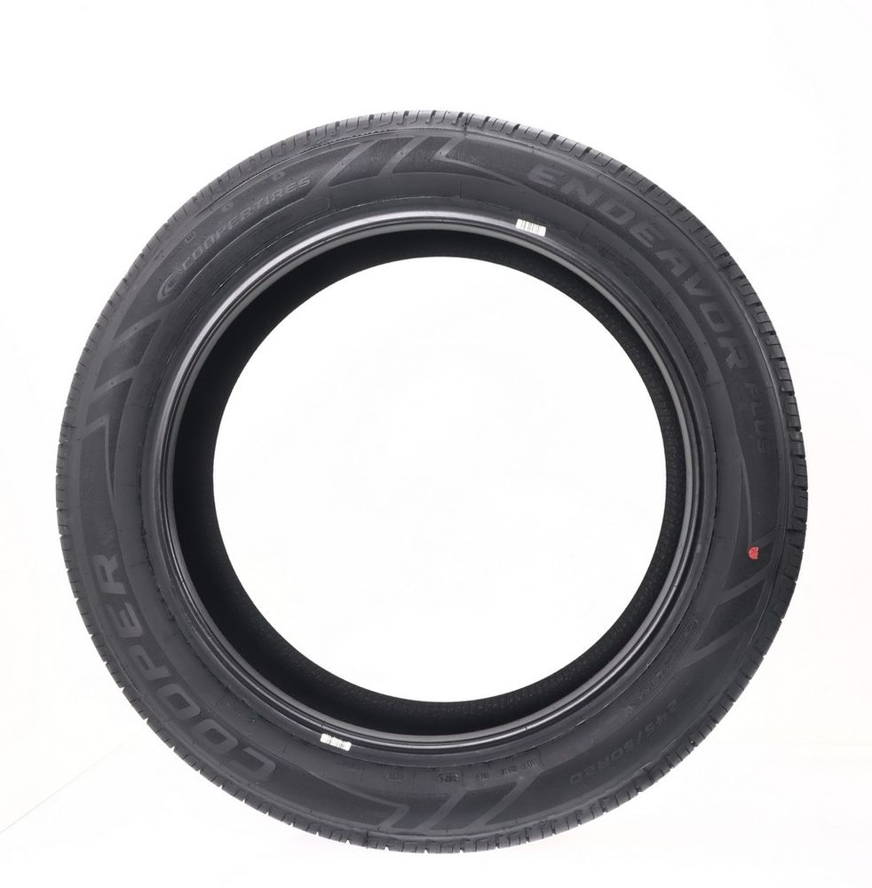 Set of (2) New 245/50R20 Cooper Endeavor Plus 102V - Image 3