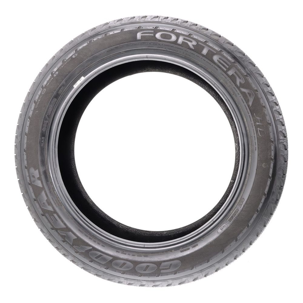 Used 265/50R20 Goodyear Fortera HL 107T - 10/32 - Image 3