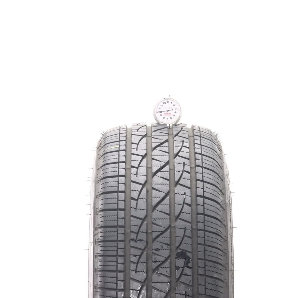 Set of (2) Used 235/60R18 Firestone Destination LE3 103H - 9.5-10/32 - Image 5