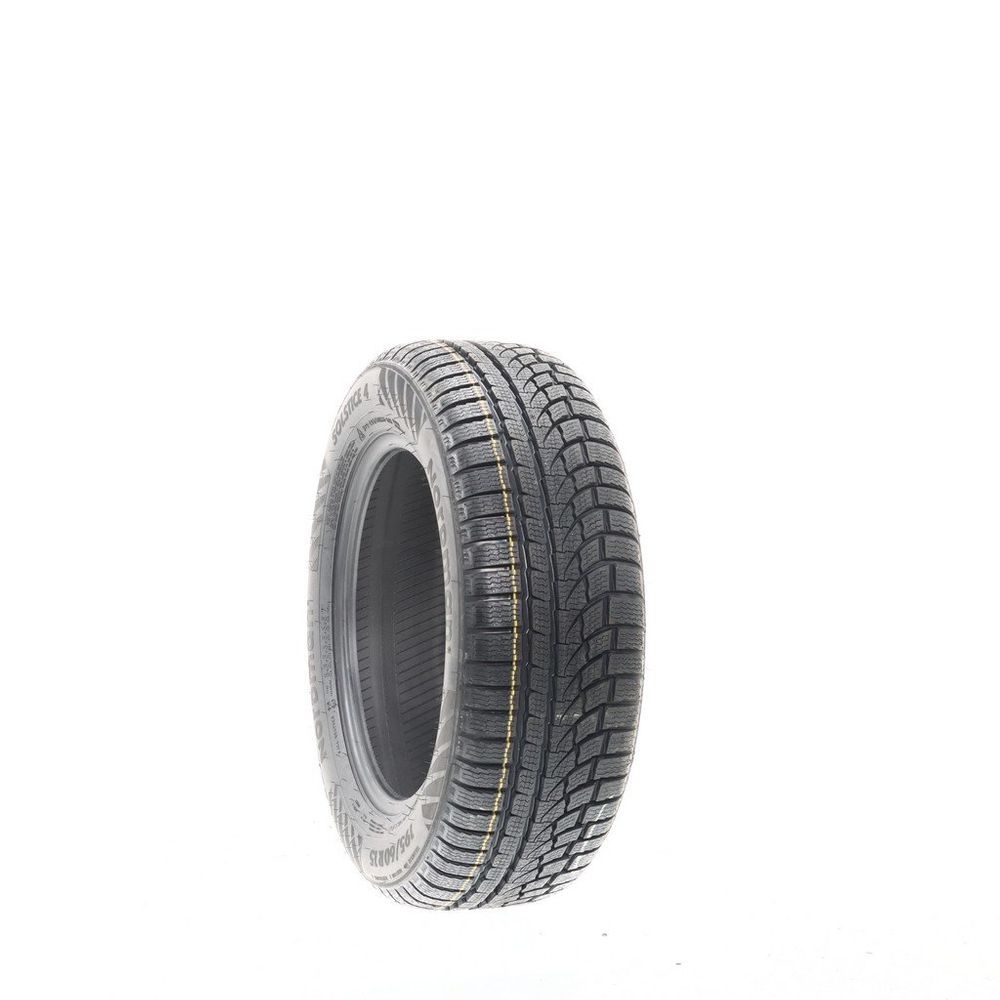 New 195/60R15 Nordman Solstice 4   88H - Image 1