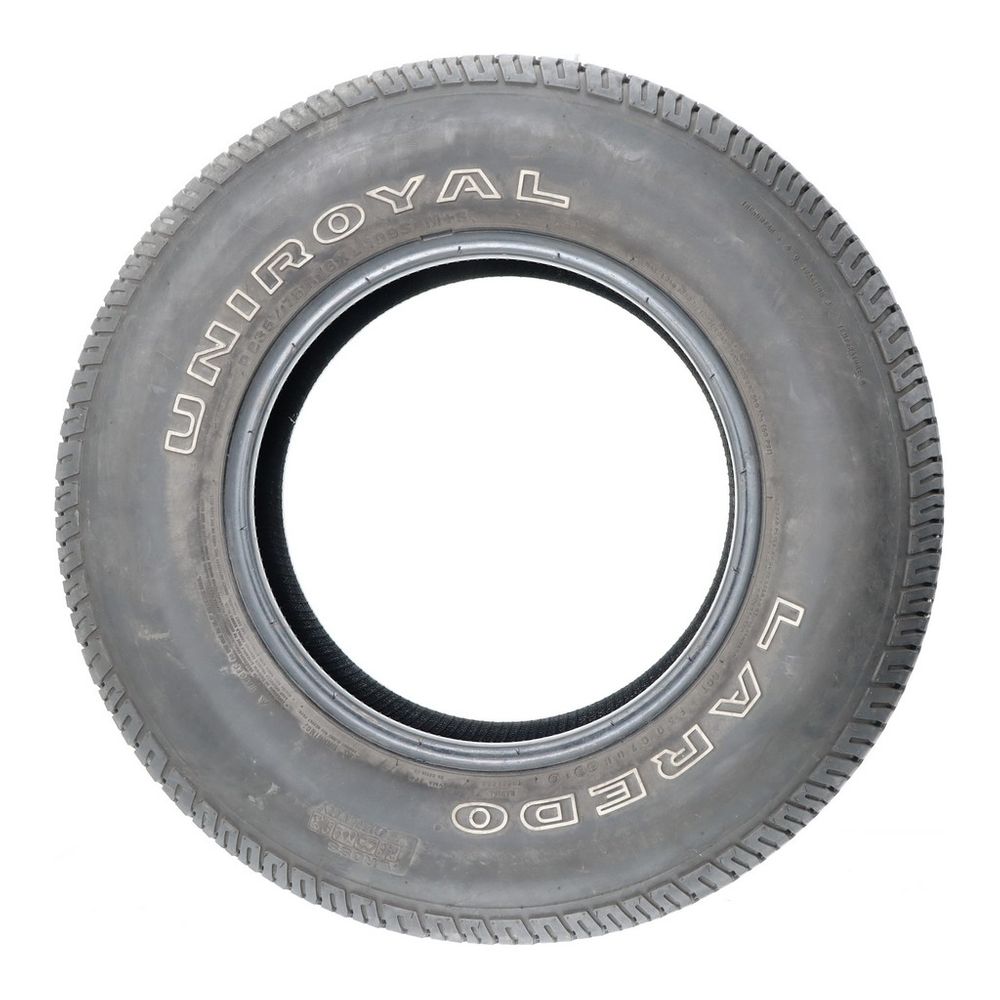 Used 235/75R16 Uniroyal Laredo Cross Country 109S - 10.5/32 - Image 3