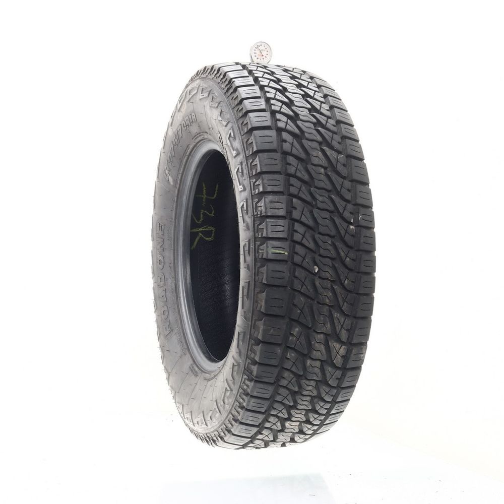 Used LT 275/70R18 RoadOne Cavalry A/T 125/122S E - 12.5/32 - Image 1