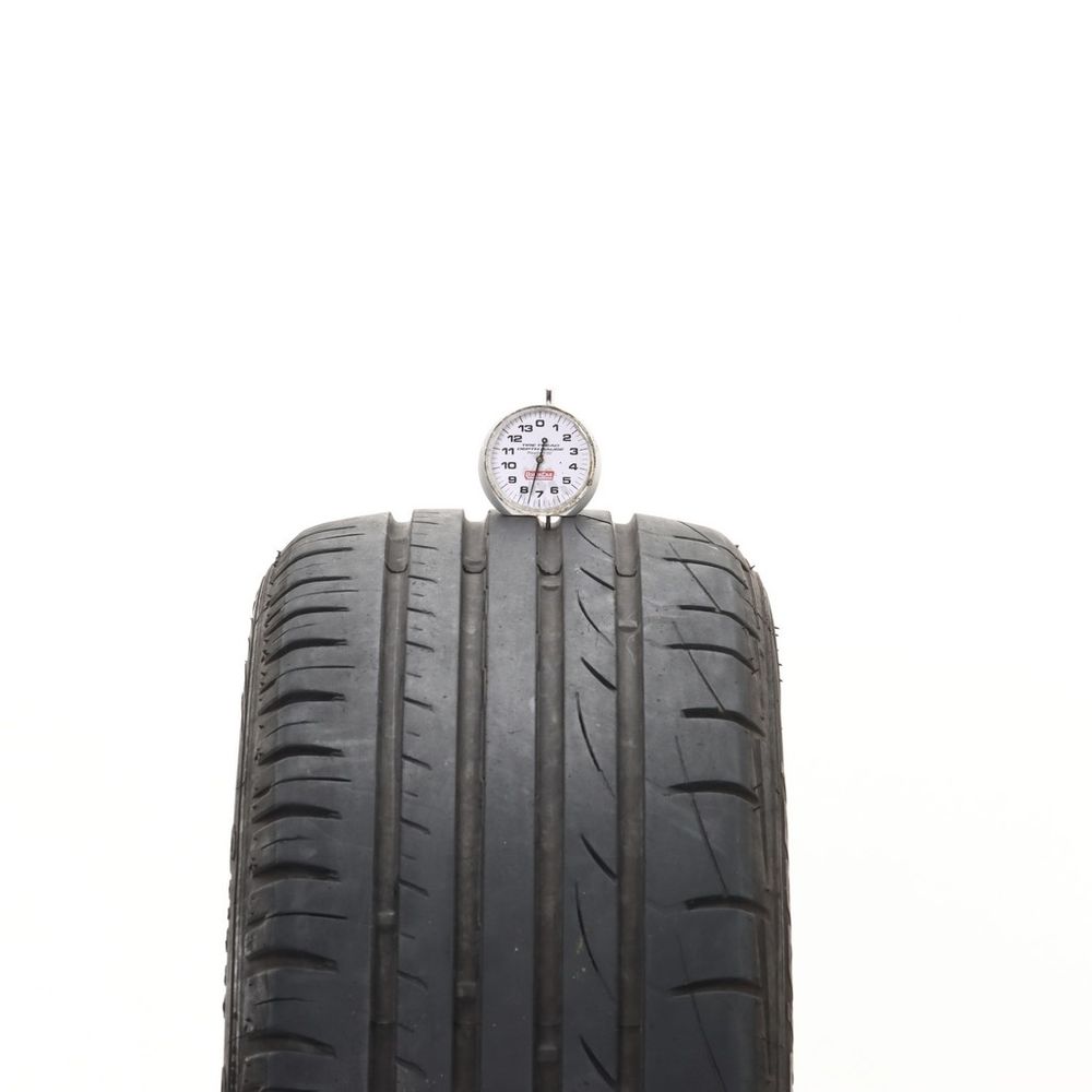 Used 215/55R17 Premiorri Solazo S Plus 94V - 7.5/32 - Image 2