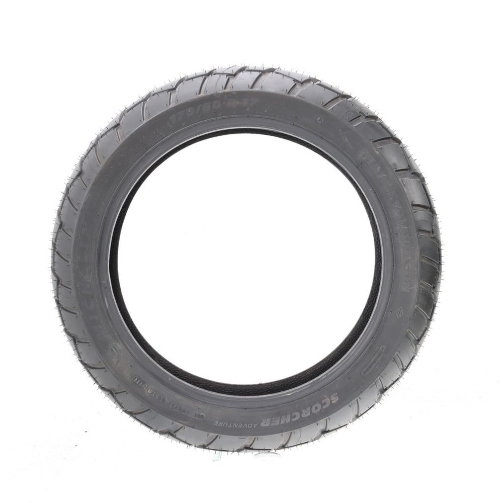New 170/60R17 Michelin Harley Davidson Scorcher Adventure M/C 72V - Image 3