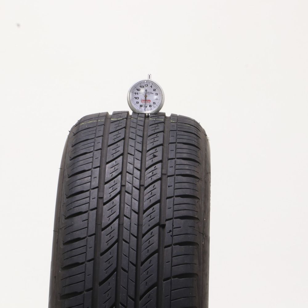 Used 195/65R15 Delta Grand Prix Tour RS 91T 7/32 Utires