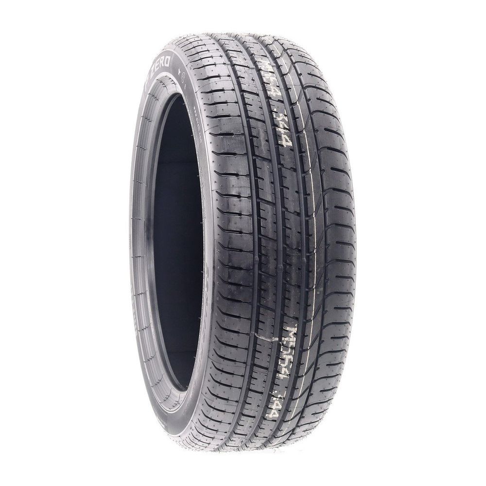 New 225/45R19 Pirelli P Zero Run Flat 92W - 10/32 - Image 1