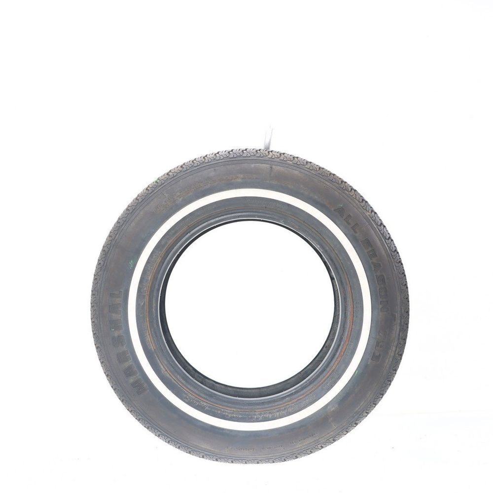 Used 185/75R14 Marshal 793 89S - 8/32 - Image 3