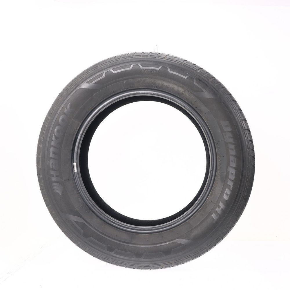 Set of (4) Used 265/60R18 Hankook Dynapro HT 110T - 7-8.5/32 - Image 6