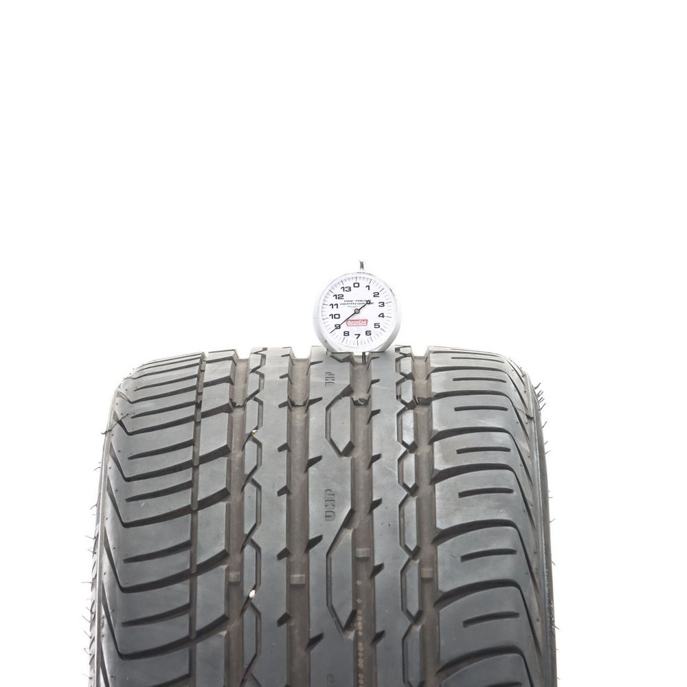 Used 255/35ZR19 Zenna Argus UHP 96W - 8.5/32 - Image 2