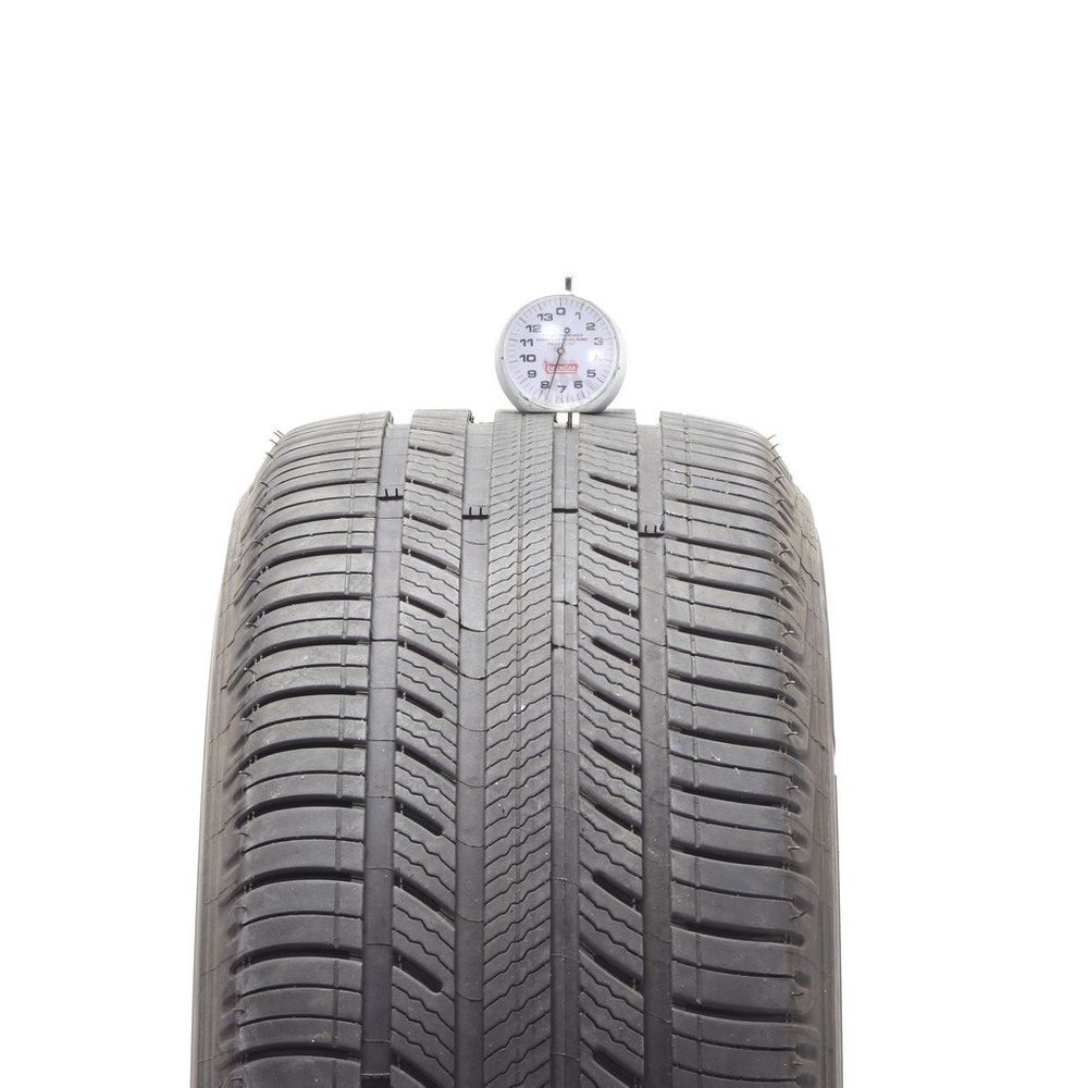 Set of (2) Used 225/55R18 Michelin Premier AS 98H - 6-7.5/32 - Image 5