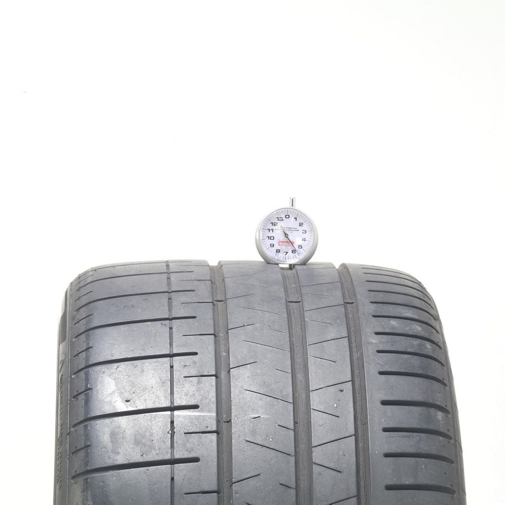 Set of (2) Used 305/30ZR20 Pirelli P Zero Corsa PZC4 L 103Y - 5.5/32 - Image 2